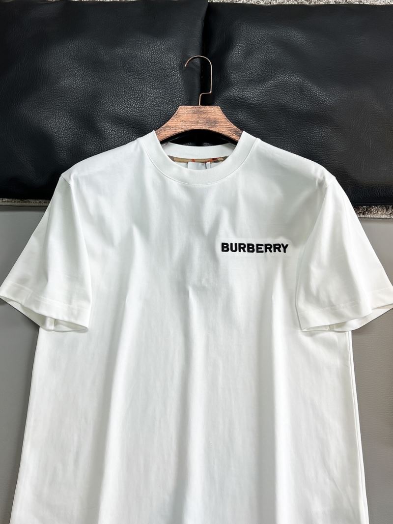 Burberry T-Shirts